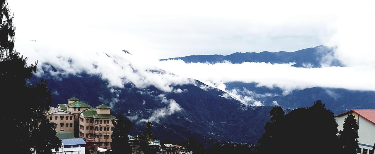 دارجيلنغ Kanchenjunga Homestay المظهر الخارجي الصورة